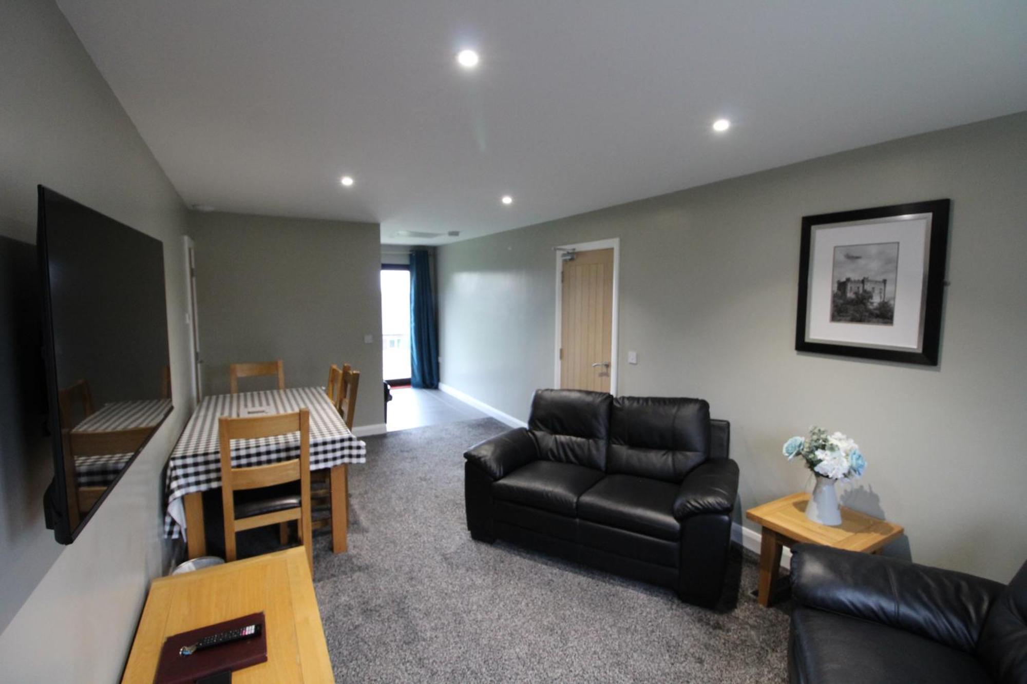 Plawsworth Hall Serviced Cottages And Apartments Durham Exterior foto